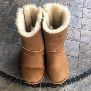 Toddler Size 13 Ugg Boots